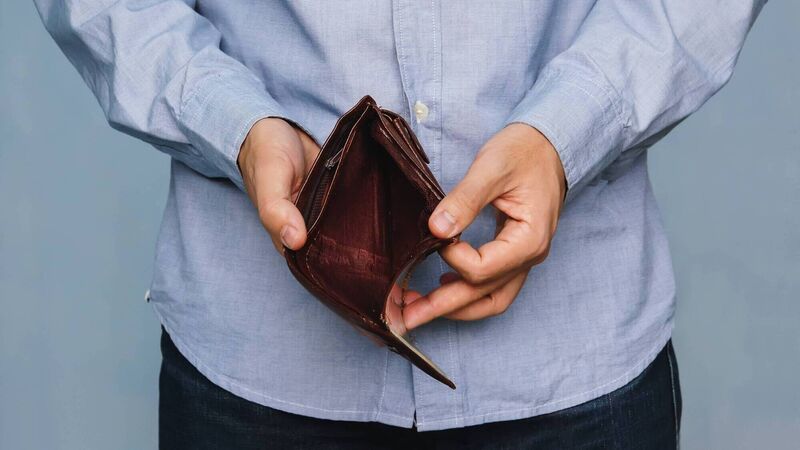 How to look after your financial wellbeing... How to look after your financial wellbeing...