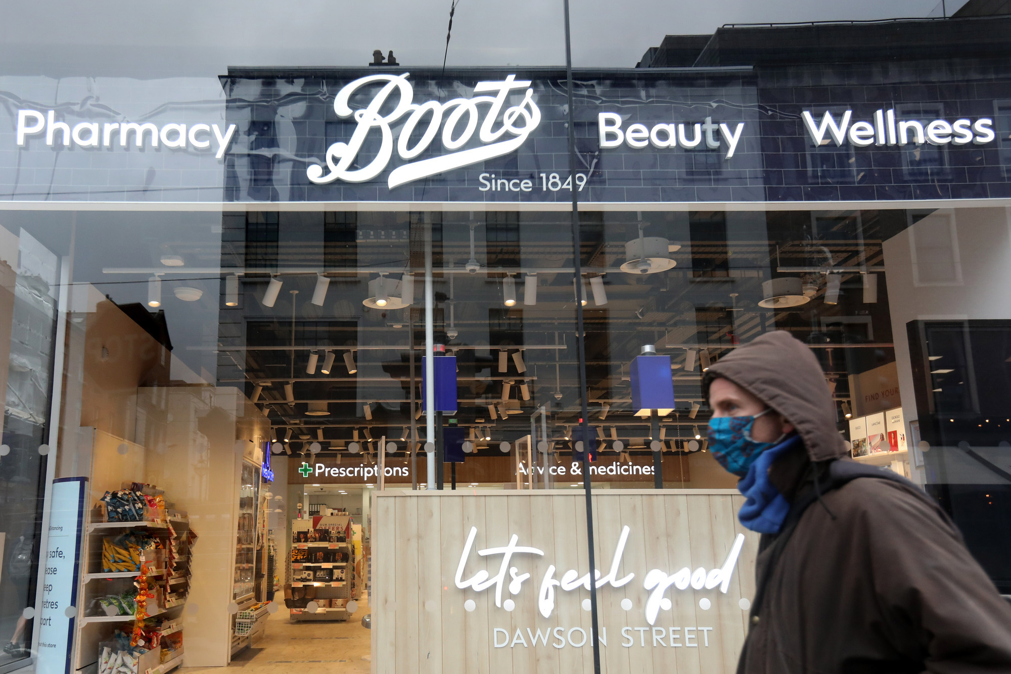 which boots stores are offering covid tests which boots stores are offering covid tests