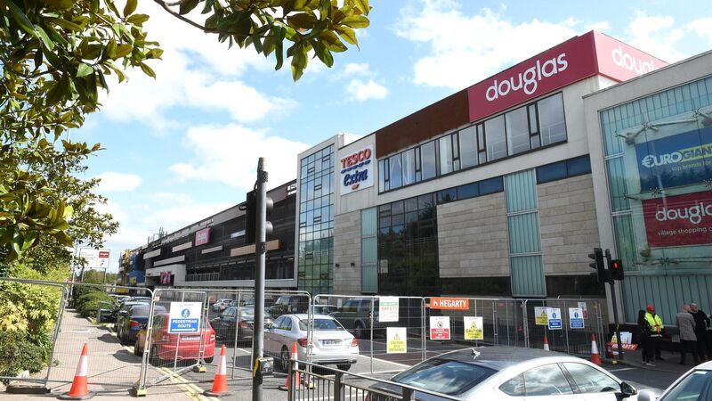 Douglas fire latest: City Hall carry out audit of empty retail spaces to help businesses facing 10-month layoff 