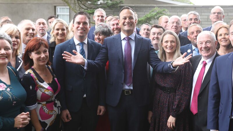 Cork events centre latest: Taoiseach to make 'positive' announcement on long-awaited project Cork events centre latest: Taoiseach to make 'positive' announcement on long-awaited project