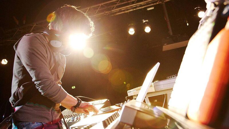 David Duffy. Pic: Miki Barlok David Duffy. Pic: Miki Barlok