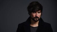 Lukes who's talking: David Duffy presents 'Unity' for the Jazz Festival