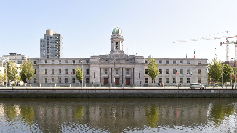 Climate change threat: Cork City Council agree 'living document' to make us more resilient Climate change threat: Cork City Council agree 'living document' to make us more resilient