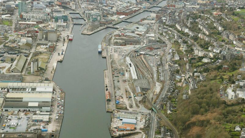 Docklands project gets green light amid threats of legal action to block it Docklands project gets green light amid threats of legal action to block it