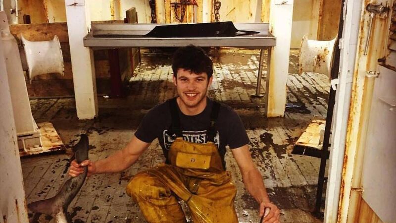 Search continues for young Cork fisherman: 'The whole community is numbed by this'