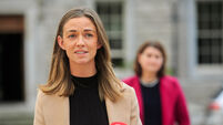 CC LEINSTER HOUSE