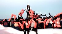 Cork MEP defends not voting on EU resolution to step up Mediterranean search and rescue missions