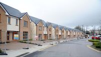 Planning charges for a Cork house triple after it moves from the county into the city