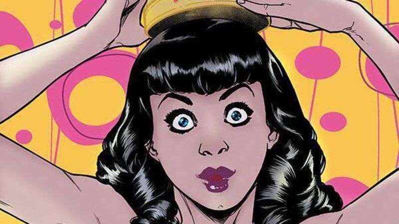 The Cork artist who is helping create the world's top comic books The Cork artist who is helping create the world's top comic books