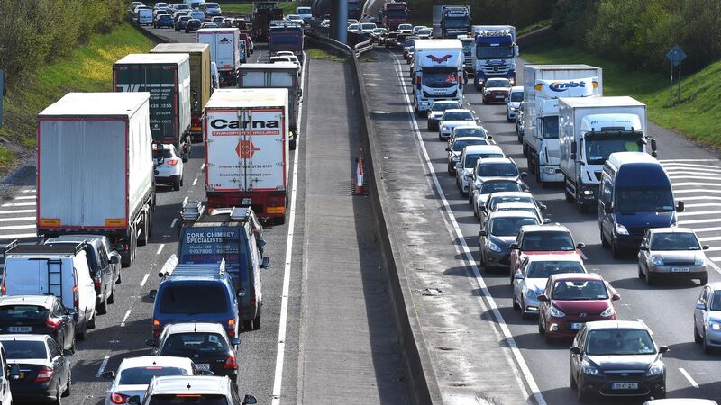 Growth plans for Cork are ‘delusional’ if we focus on building roads Growth plans for Cork are ‘delusional’ if we focus on building roads