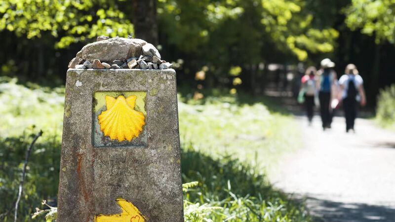 Cork man drowns in tragic swimming incident on the Camino trail Cork man drowns in tragic swimming incident on the Camino trail