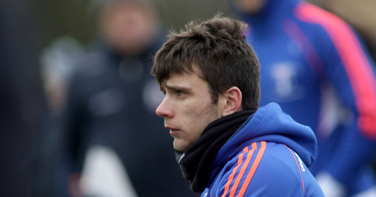 U16 development squad hurling boss Wall Footballers proved continuity