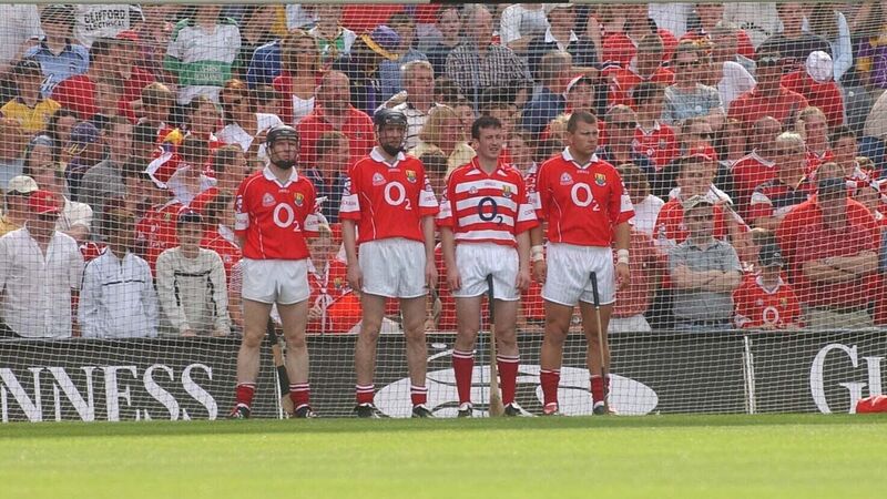 Kieran Kingston has lined up backroom team for the Cork hurlers in 2020 Kieran Kingston has lined up backroom team for the Cork hurlers in 2020