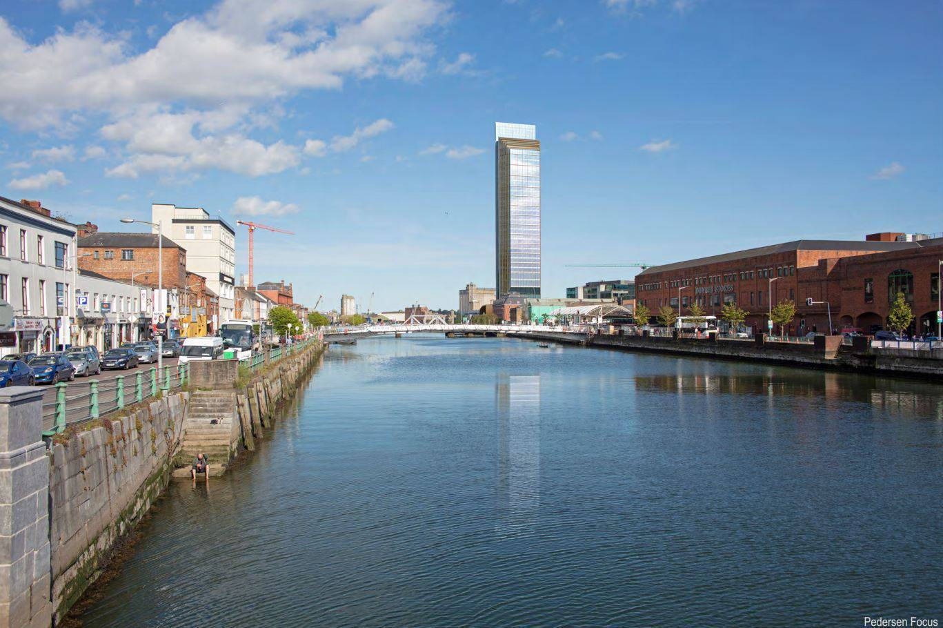 Planners request more information on 34-storey skyscraper