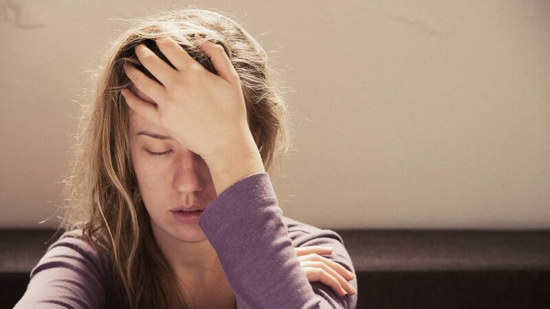 One in 15 people suffer from SAD from September to April One in 15 people suffer from SAD from September to April