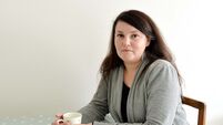 Cork woman describes the frightening moment she was hit by falling debris on Patrick's Street