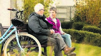 Dementia series: Sharing memories can help dementia sufferers