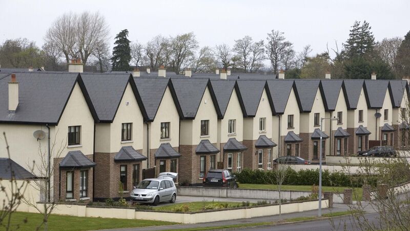 Green Party blasts 'cowardly' decision to 'run away' from property tax increases in Cork city Green Party blasts 'cowardly' decision to 'run away' from property tax increases in Cork city