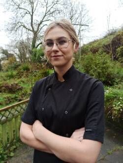 Rebekah Harrington. Rebekah Harrington.