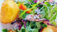 Great starter ideas for Christmas dinner