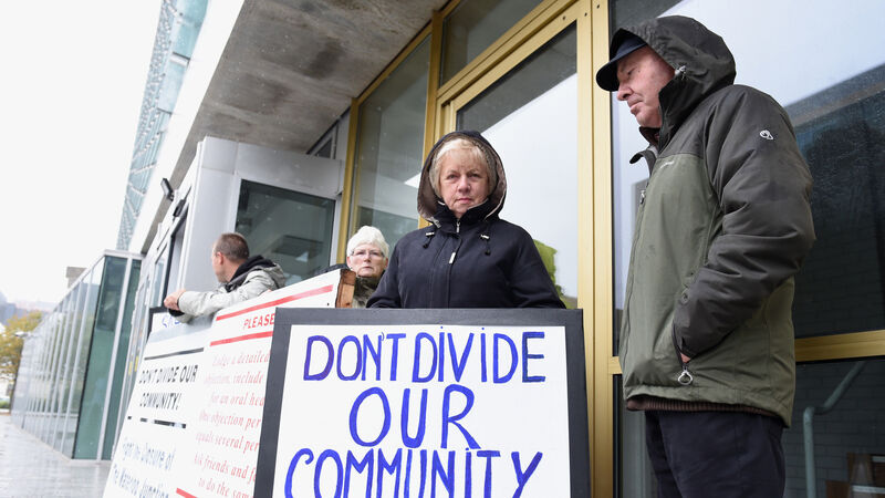 N20 Waterloo junction closure being considered by Council  N20 Waterloo junction closure being considered by Council