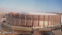 48 conditions for Events Centre: Bridges, bird and bat boxes must be funded before works can start