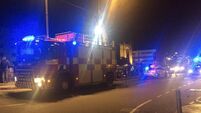 Body recovered from the River Lee 
