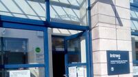 Gardai investigating hate crime at Cork Intreo office