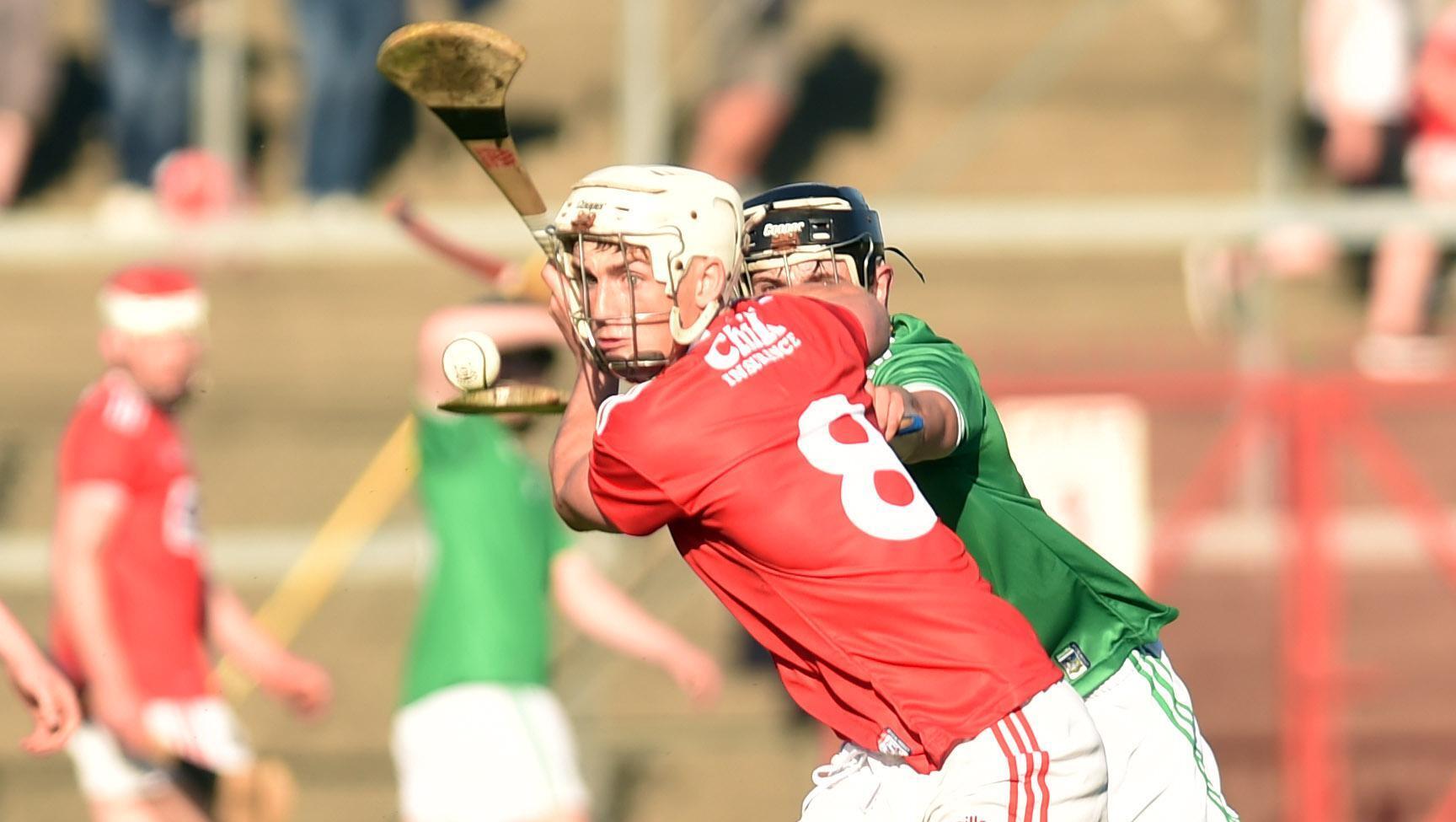 New Cork hurling manager simply has to introduce some fresh talent