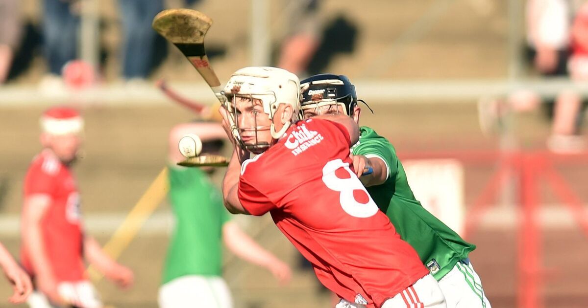 New Cork hurling manager simply has to introduce some fresh talent