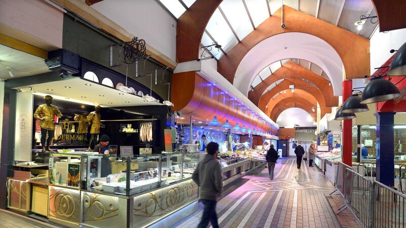 New stallholders are being sought for Cork's English Market New stallholders are being sought for Cork's English Market