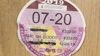 Disqualified driver caught with cannabis in car and failed drug test for cocaine