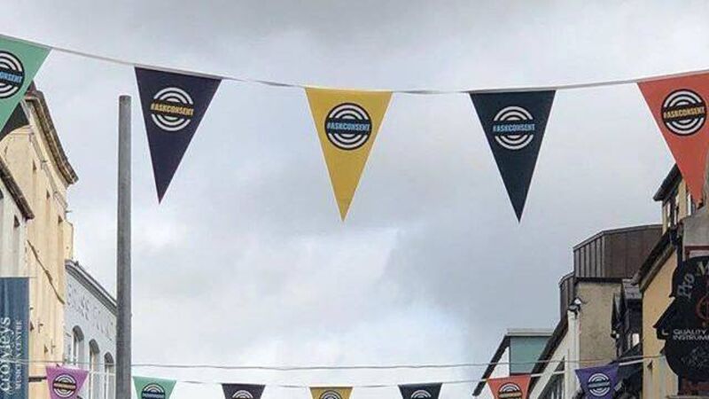 Cork Sexual Violence Centre receives reports of sexual assaults during Fresher's Week Cork Sexual Violence Centre receives reports of sexual assaults during Fresher's Week