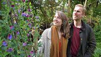 You can nibble your way around this breathtaking Cork garden