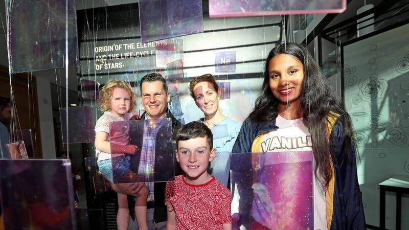 Pictures: Culture Nights gets underway across Cork