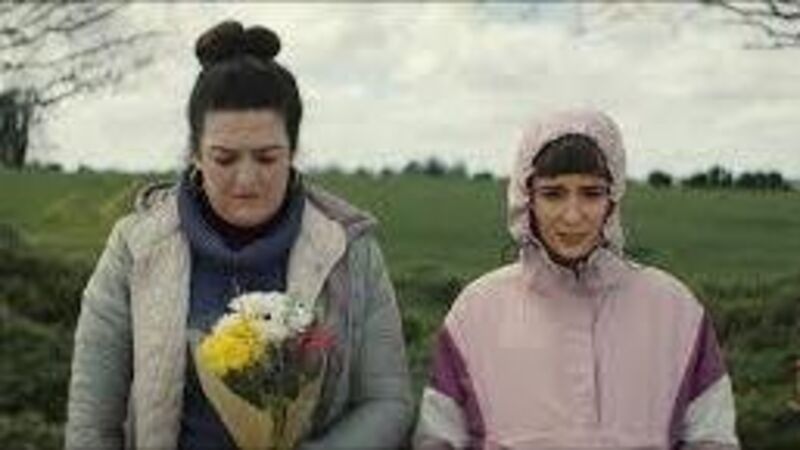 We catch up with Cobh funny woman Maeve Higgins as her new movie hits cinema screens