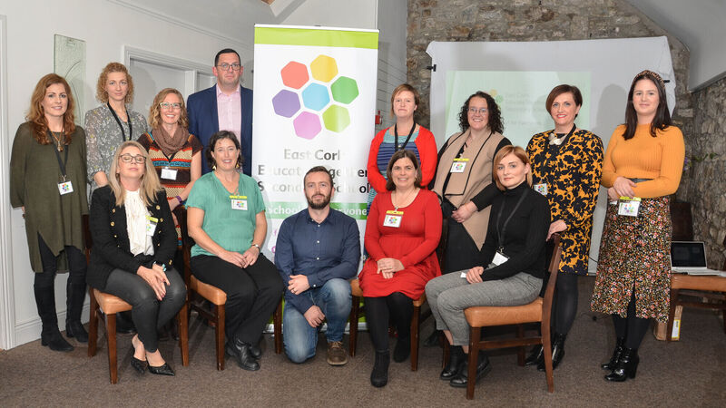 Calls for new secondary school in East Cork to meet growing demand Calls for new secondary school in East Cork to meet growing demand