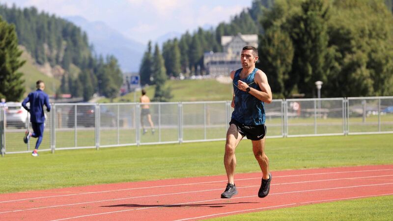 Cork dad gets set to run Berlin Marathon in memory of loved one lost