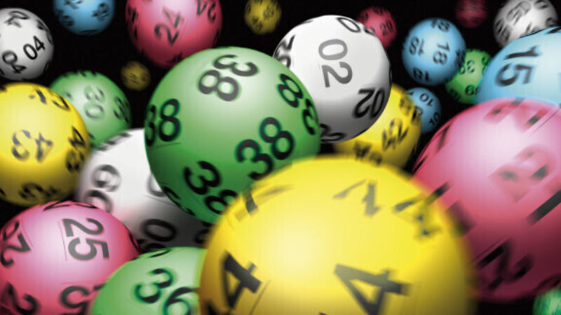 Cork EuroMillions player bags €500,000 Cork EuroMillions player bags €500,000