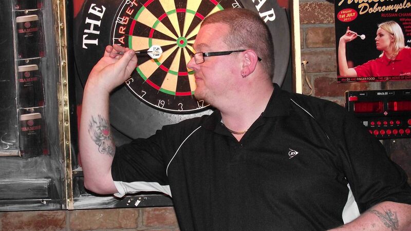 Cork darts ace John O'Shea pulls off a major shock in BDO World Masters Cork darts ace John O'Shea pulls off a major shock in BDO World Masters