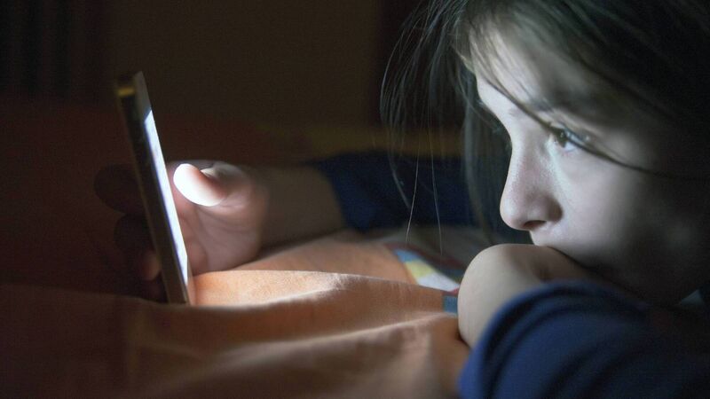 Your Dilemmas: Social media is making by 13-year-old anxious, depressed and moody