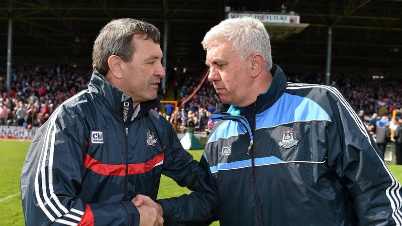 JBM, Ger Cunningham and Pat Mulcahy linked to vacant Cork hurling jobs JBM, Ger Cunningham and Pat Mulcahy linked to vacant Cork hurling jobs