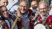 Jazz Festival hits the right note