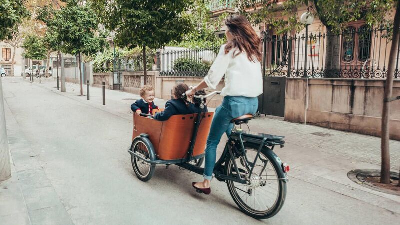 Stricter law against overtaking of cyclists is welcomed Stricter law against overtaking of cyclists is welcomed