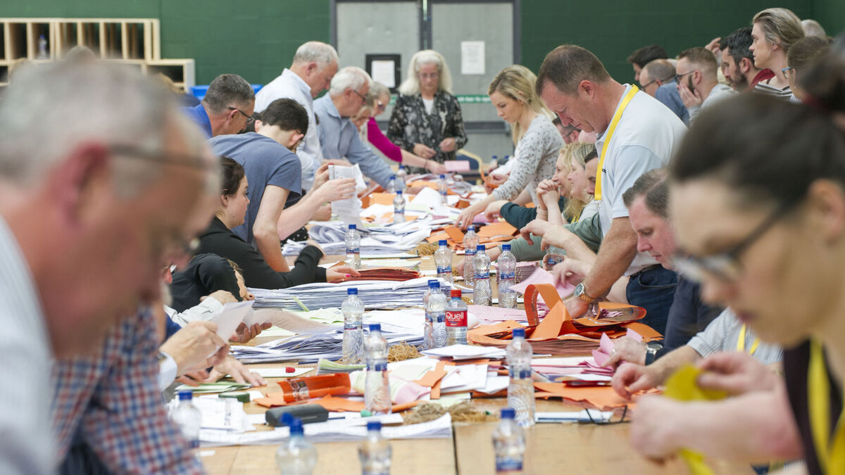 Workers Party select candidate for Cork North Central by-election 