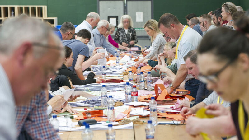 Workers Party select candidate for Cork North Central by-election 