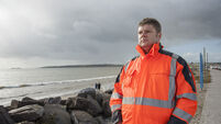 Frankie Devlin Search: Search continues for missing Cork woman as family believe she will not be found in the water