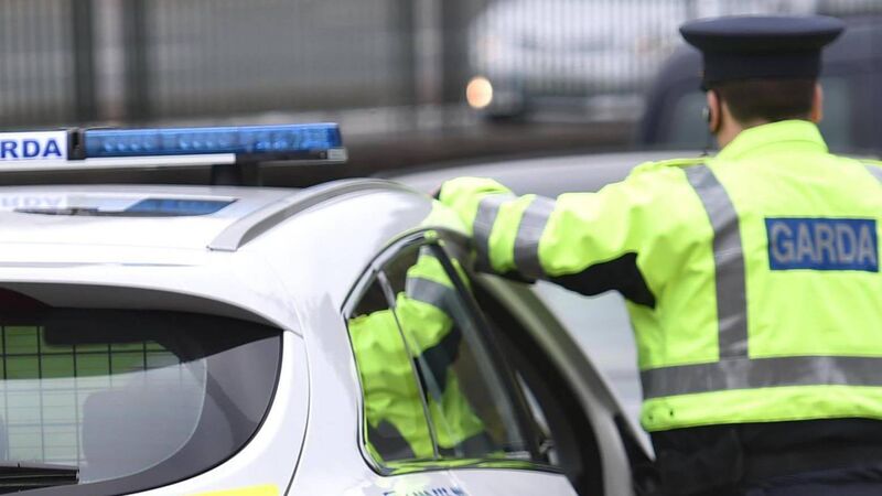 Woman in her 90s is hospitalised after being mugged