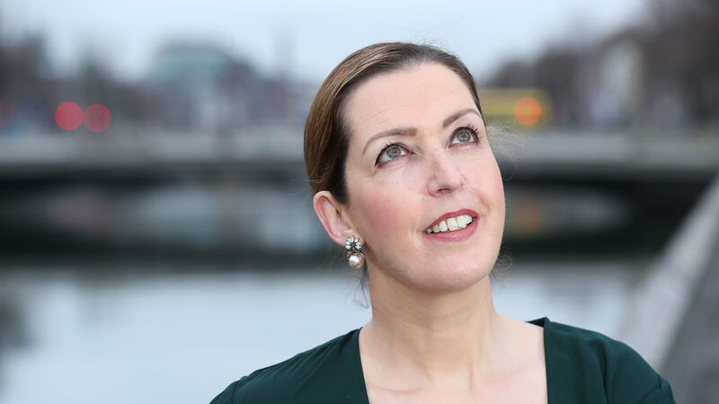 Vicky Phelan: There are always new treatments — hopefully someday there will be a cure for me