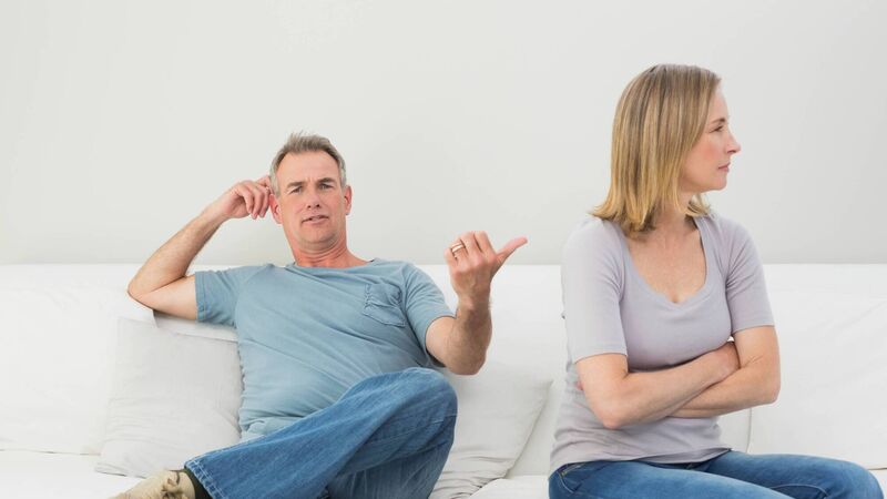 Your Dilemmas: My husband wants to move abroad for his work... but I don't want to leave Cork